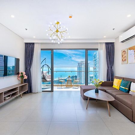The Song Vung Tau Apartment - 28 Thi Sach Phuong Thang Tam Exterior foto